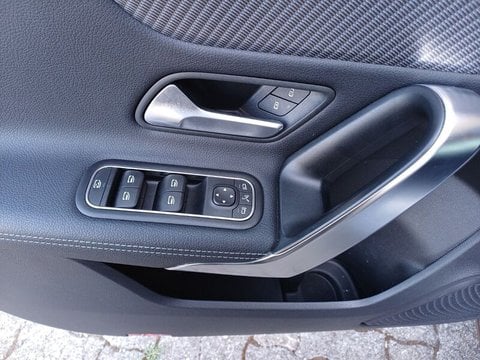 Auto Usate A Ravenna | Mercedes-Benz Classe A A 180 D Progressive Advanced
