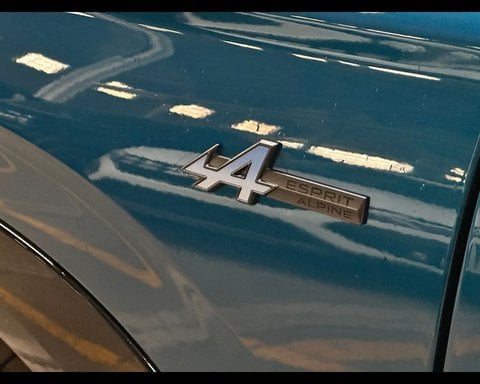 Auto Usate A Ravenna | Renault Austral Austral Full Hybrid E-Tech Esprit Alpine 200 Cv