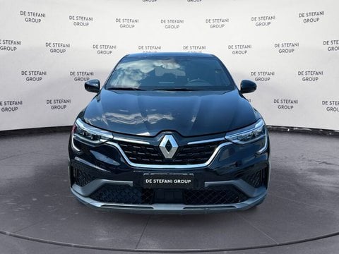 Auto Usate A Ravenna | Renault Arkana Arkana 1.6 E-Tech Hybrid R.s. Line Fast Track 145Cv