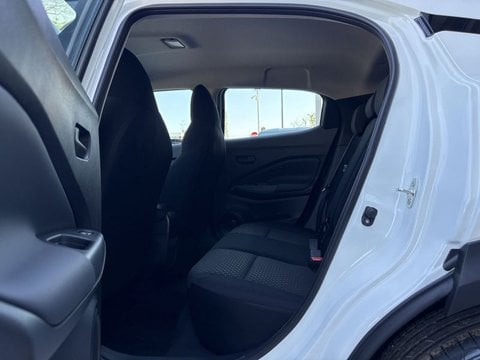 Auto Km0 A Ravenna | Nissan Juke Juke 1.0 Dig-T Acenta 114Cv