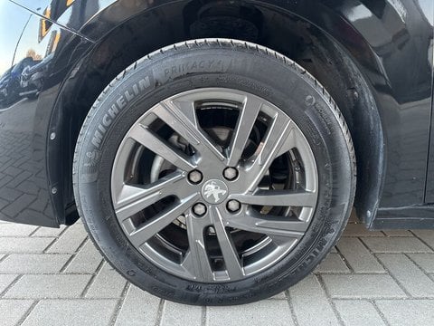 Auto Usate A Bologna | Peugeot 208 208 1.2 Puretech Style S&S 75Cv