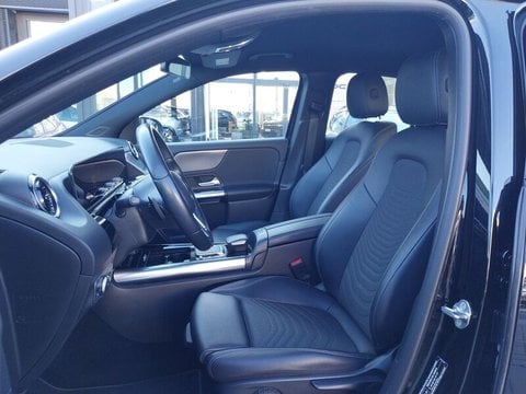 Auto Usate A Ravenna | Mercedes-Benz Gla Gla 180 D Automatic Sport Plus