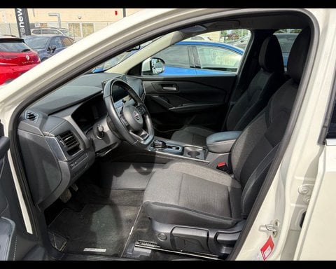Auto Usate A Ravenna | Nissan Qashqai Qashqai 1.5 E-Power N-Connecta 2Wd