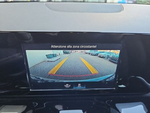 Auto Usate A Ravenna | Mercedes-Benz Gla Gla 180 D Automatic Sport