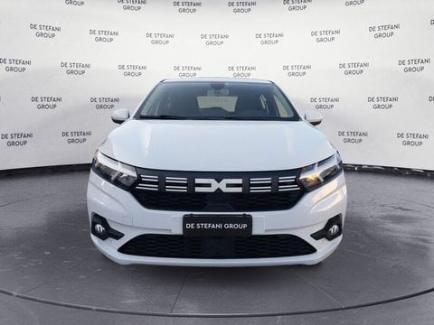 Auto Usate A Ravenna | Dacia Sandero Sandero Streetway 1.0 Tce Expression Eco-G 100Cv