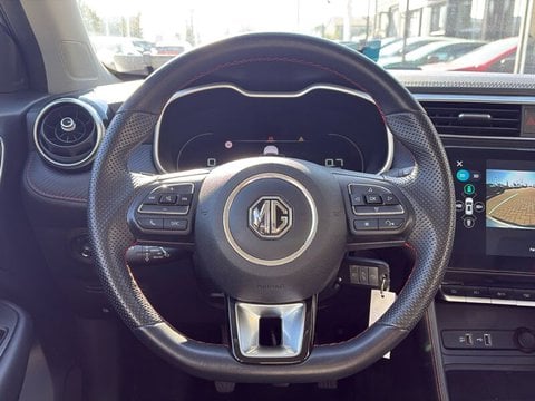 Auto Usate A Ravenna | Mg Zs Zs 1.5 Classic Luxury