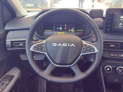 Auto Km0 A Ravenna | Dacia Jogger Jogger 1.6 Hybrid Extreme 140Cv