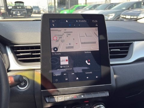Auto Usate A Ravenna | Renault Captur Captur 1.0 Tce Techno Fast Track Gpl 100Cv