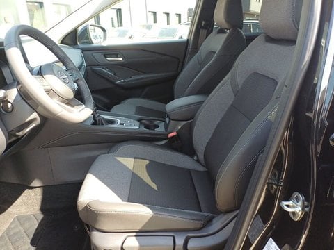 Auto Km0 A Ravenna | Nissan Qashqai Qashqai 1.3 Mhev N-Connecta 2Wd 140Cv