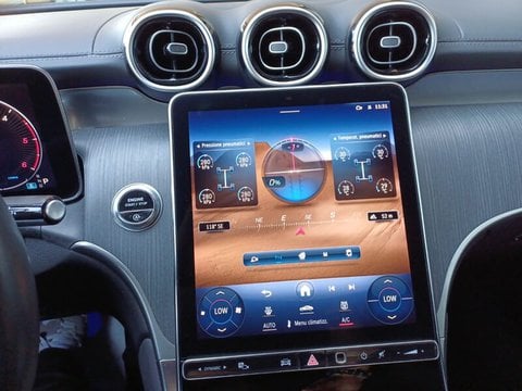 Auto Usate A Ravenna | Mercedes-Benz Glc Glc 220 D 4Matic Advanced