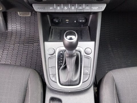 Auto Usate A Ravenna | Hyundai Kona Kona 1.6 Crdi 48V Nline 2Wd 136Cv Dct
