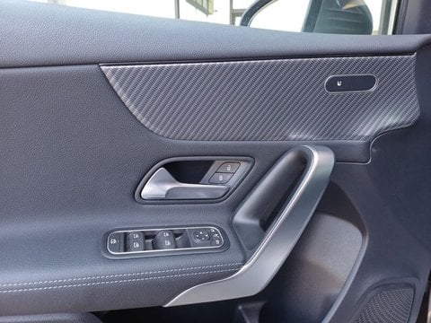 Auto Usate A Ravenna | Mercedes-Benz Classe A A 180 D Progressive Advanced