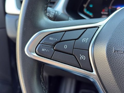 Auto Usate A Ravenna | Renault Captur Captur 1.6 E-Tech Full Hybrid Techno 145Cv Auto