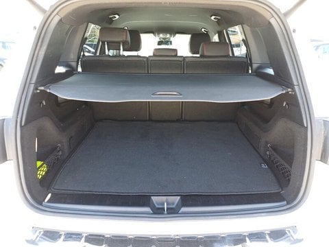 Auto Usate A Ravenna | Mercedes-Benz Glb Glb 180 D Automatic Premium