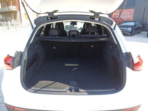 Auto Usate A Ravenna | Mercedes-Benz Glc Glc 220 D 4Matic Advanced
