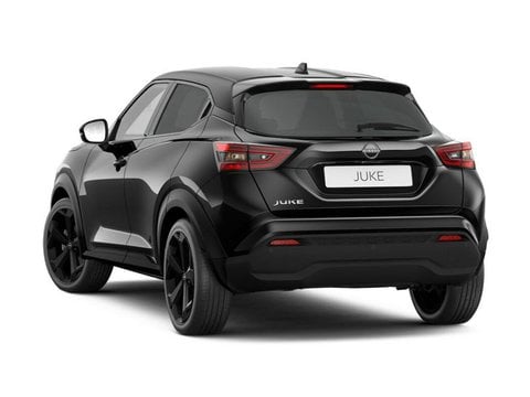 Auto Nuove Pronta Consegna A Ravenna | Nissan Juke Juke 1.0 Dig-T N-Connecta 114Cv