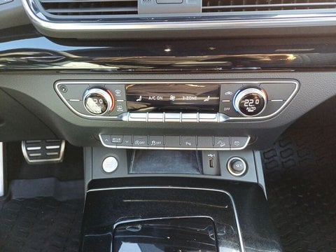 Auto Usate A Ravenna | Audi Q5 Q5 40 2.0 Tdi Mhev 12V S Line Plus Quattro S-Tronic