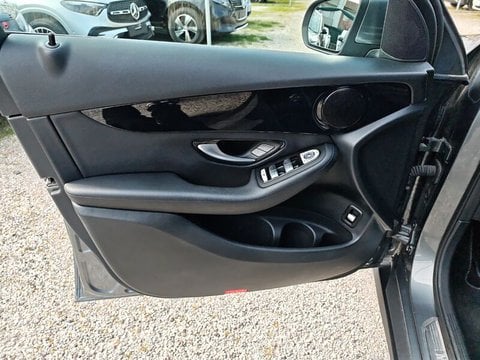 Auto Usate A Ravenna | Mercedes-Benz Glc Glc 300 De 4Matic Plug-In Hybrid Sport