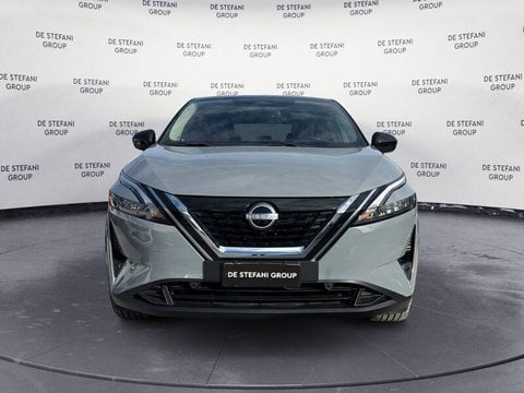 Auto Usate A Ravenna | Nissan Qashqai Qashqai 1.5 E-Power N-Connecta 2Wd