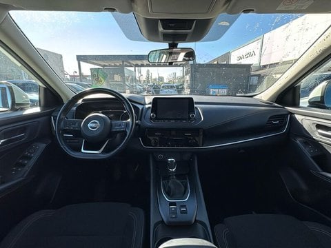 Auto Usate A Ravenna | Nissan Qashqai Iii 2021 1.3 Mhev Acenta 2Wd 140Cv