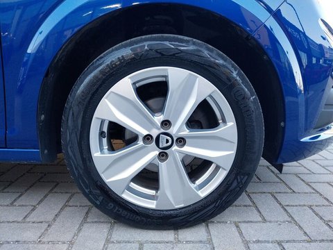 Auto Usate A Ravenna | Dacia Sandero Sandero Streetway 1.0 Tce Comfort Eco-G 100Cv