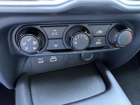 Auto Km0 A Ravenna | Nissan Juke Juke 1.0 Dig-T Acenta 114Cv