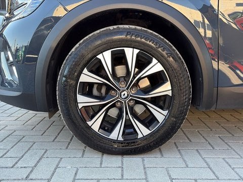 Auto Usate A Ravenna | Renault Captur Captur 1.6 E-Tech Full Hybrid Techno 145Cv Auto
