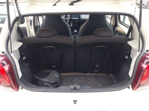 Auto Usate A Ravenna | Peugeot 108 5P 1.0 Vti Allure S&S Neopatentati