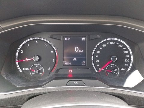 Auto Usate A Ravenna | Volkswagen T-Roc T-Roc 1.0 Tsi Style 110Cv