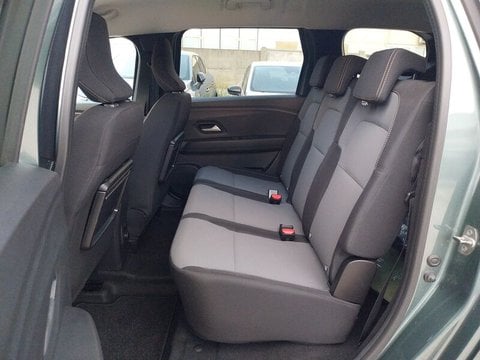 Auto Usate A Ravenna | Dacia Jogger Jogger 1.6 Hybrid Extreme 140Cv