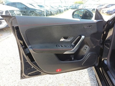 Auto Usate A Bologna | Mercedes-Benz Cla Coupé Cla 180 D Amg Line Advanced Plus Night-Pack