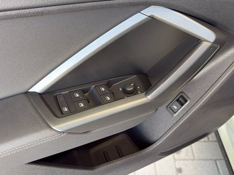Auto Usate A Ravenna | Audi Q3 Sportback Q3 Sportback 40 2.0 Tdi S Line Edition Quattro 200Cv S-T...