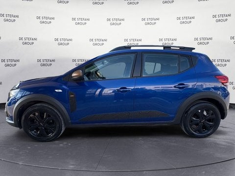 Auto Usate A Ravenna | Dacia Sandero Sandero Stepway 1.0 Tce Extreme Eco-G 100Cv