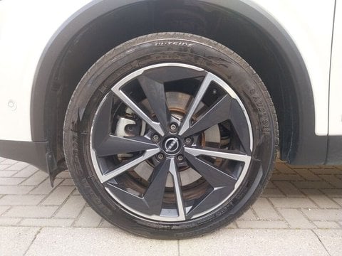 Auto Usate A Ravenna | Nissan Qashqai Qashqai 1.5 E-Power Tekna 2Wd