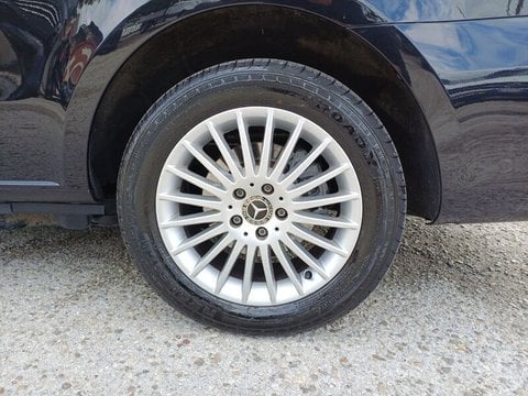 Auto Usate A Ravenna | Mercedes-Benz Vito Vito 116 Cdi Tourer Extralong My20