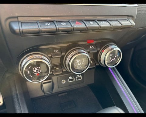 Auto Usate A Ravenna | Renault Clio Clio 1.6 E-Tech Full Hybrid Esprit Alpine 145Cv