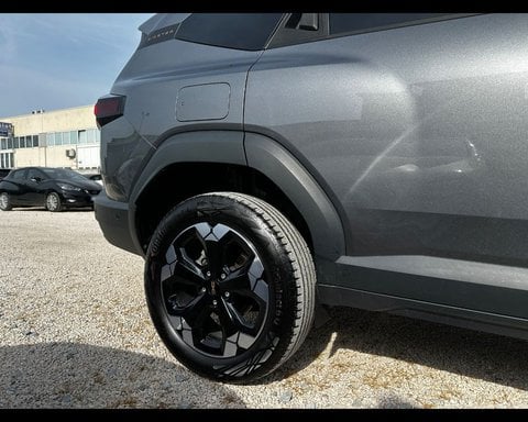 Auto Usate A Ravenna | Dacia Bigster Bigster Mild Hybrid Extreme 140Cv