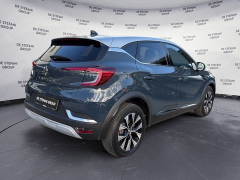 Auto Usate A Ravenna | Renault Captur Captur 1.6 E-Tech Plug-In Hybrid Techno 160Cv Auto