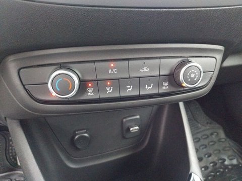 Auto Usate A Ravenna | Opel Crossland Crossland 1.5 Ecotec Blitz Edition 110Cv