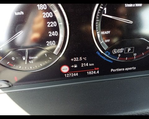 Auto Usate A Ravenna | Bmw X1 X1 Xdrive18D Auto My18