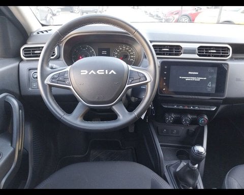 Auto Usate A Ravenna | Dacia Duster Duster 1.0 Tce Expression Gpl 4X2 100Cv