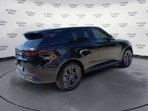 Auto Usate A Ravenna | Land Rover Range Rover Sport Range Rover Sport 3.0D I6 Mhev S Awd 250Cv Auto