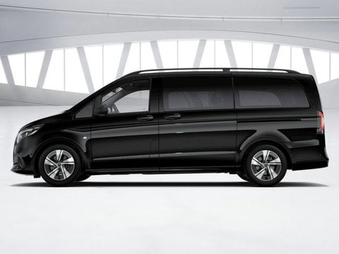 Auto Nuove Pronta Consegna A Ravenna | Mercedes-Benz Vito 116 Cdi Mixto Long Select 4X4 Auto