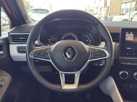Auto Usate A Ravenna | Renault Clio Clio 1.0 Tce Techno 90Cv