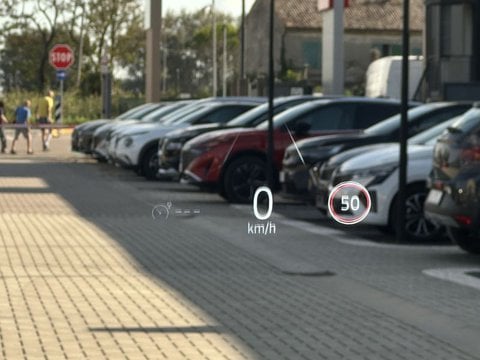 Auto Usate A Bologna | Renault Rafale Rafale Full Hybrid E-Tech Esprit Alpine 200 Cv