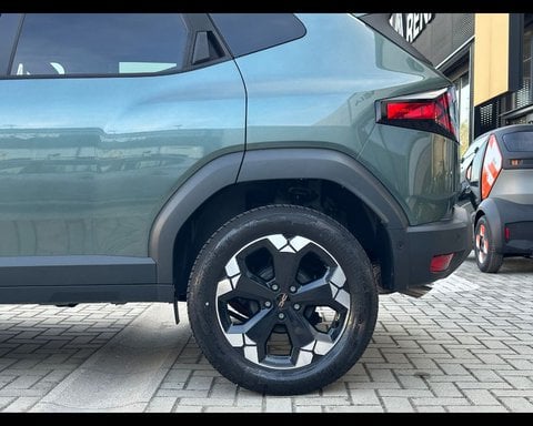 Auto Usate A Bologna | Dacia Duster Duster Tce Mhev Extreme 130 Cv 4X4