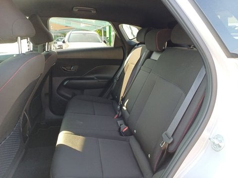 Auto Usate A Ravenna | Hyundai Kona Kona 1.0 T-Gdi N Line Tech Pack 2Wd 120Cv Dct
