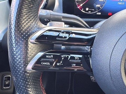 Auto Usate A Ravenna | Mercedes-Benz Cla Cla Coupé 200 D Amg Line Advanced Plus