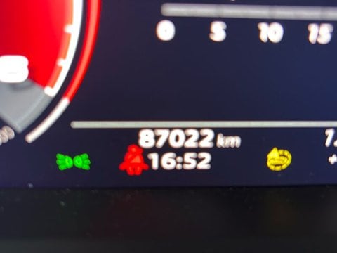 Auto Usate A Ravenna | Audi Q3 Sportback Q3 Sportback 40 2.0 Tdi S Line Edition Quattro 200Cv S-T...