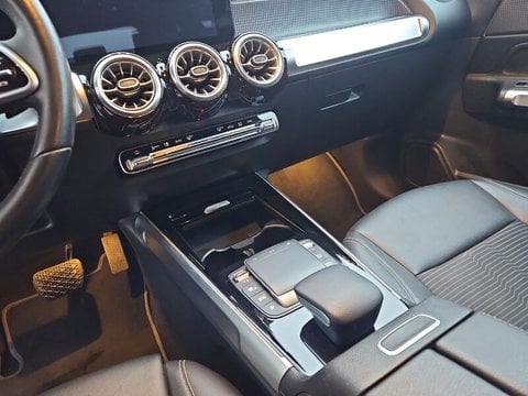 Auto Usate A Ravenna | Mercedes-Benz Glb Glb 200 D Automatic Sport Plus